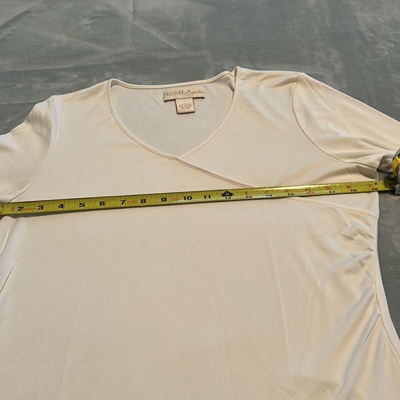 EUC Dressy T - Picture 4 of 5